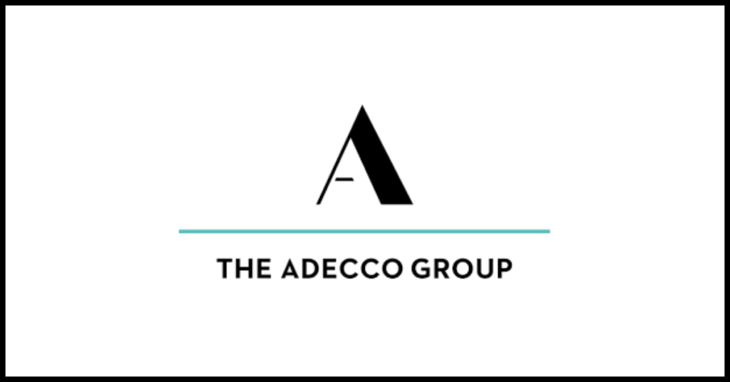 Adecco India -Top 10 HR Consultancies in India