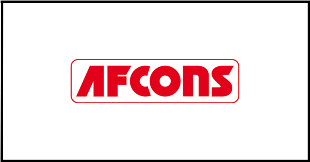 Afcons -Top 10 Engineering Companies in India