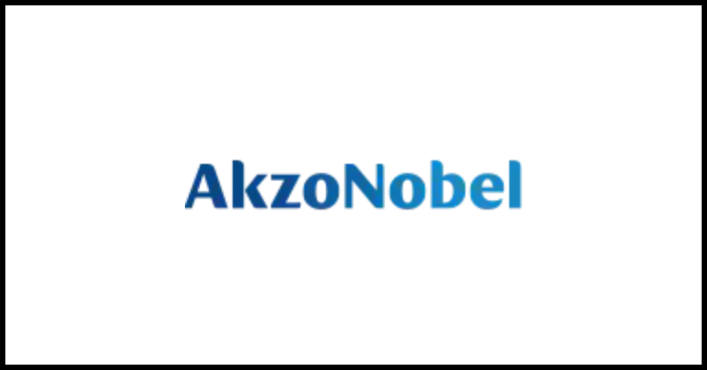 Akzo Nobel India-Top 10 Paint Companies in India