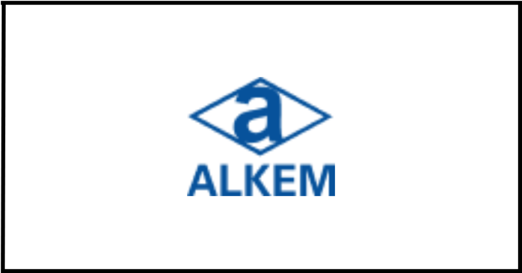 Alkem -Top 10 Pharma Companies in India
