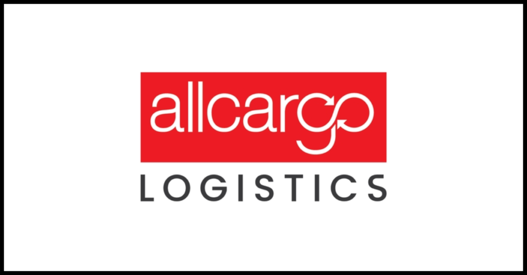 Allcargo -Top 10 Logistics Companies in India