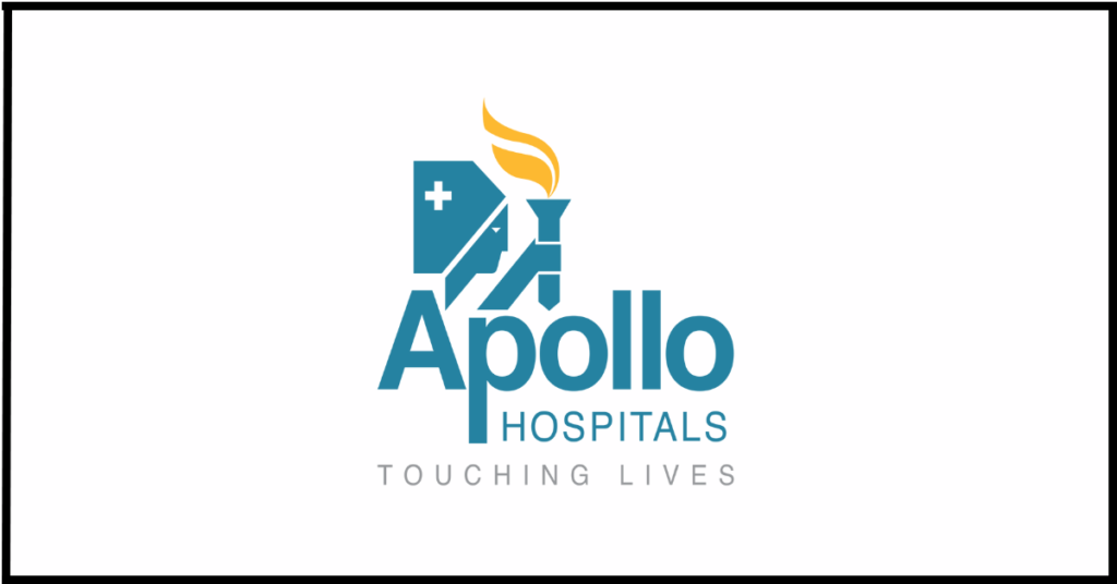 Apollo Hospitals -Top 10 Healthcare Providers in India