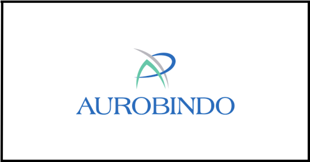 Aurobindo -Top 10 Pharma Companies in India