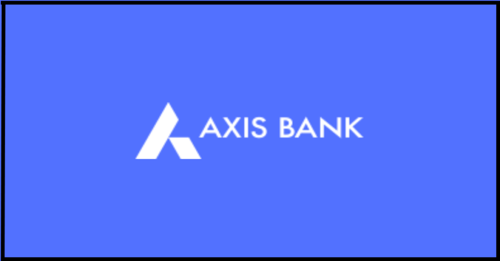 Axis Bank-Top 10 Banking Institutions in India