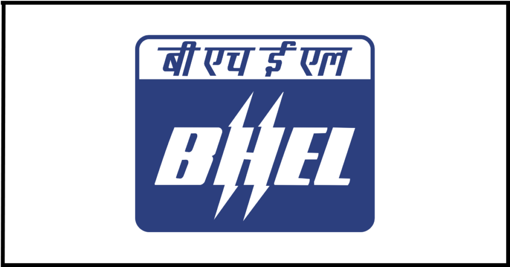 BHEL-Top 10 Engineering Companies in India