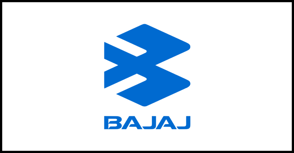 Bajaj -Top 10 Electrical Equipment Manufacturers in India