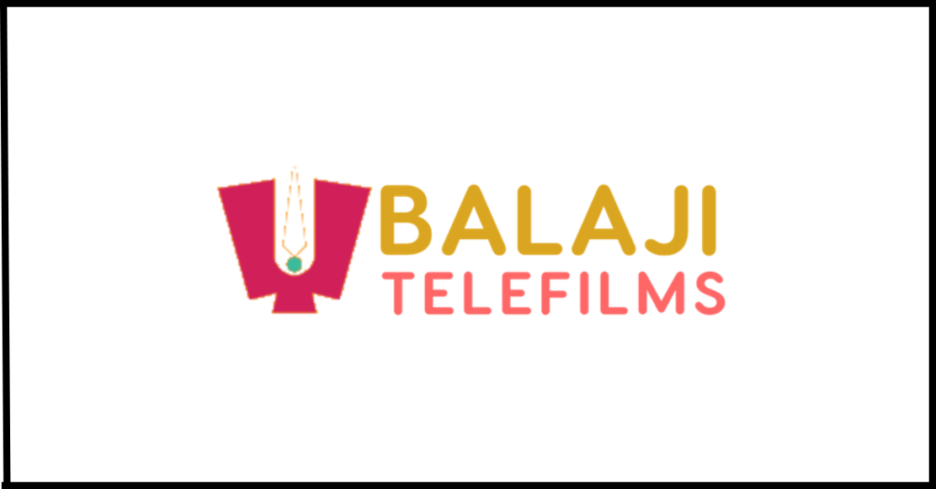 Balaji Telefilms Limited-Top 10 Media and Entertainment Companies in India
