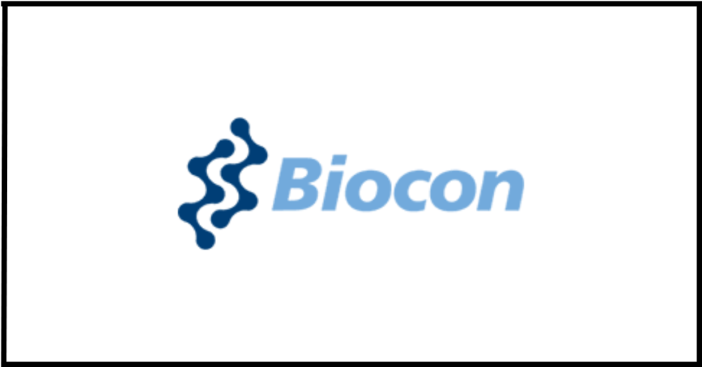 Biocon -Top 10 Pharma Companies in India