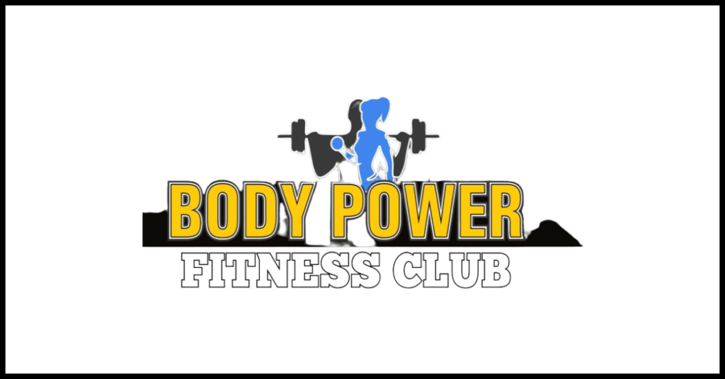 Body Power Gym India-Top 10 Fitness Chains in India