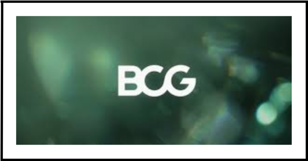 Boston Consulting Group (BCG)-Top 10 Management Consulting Firms in India