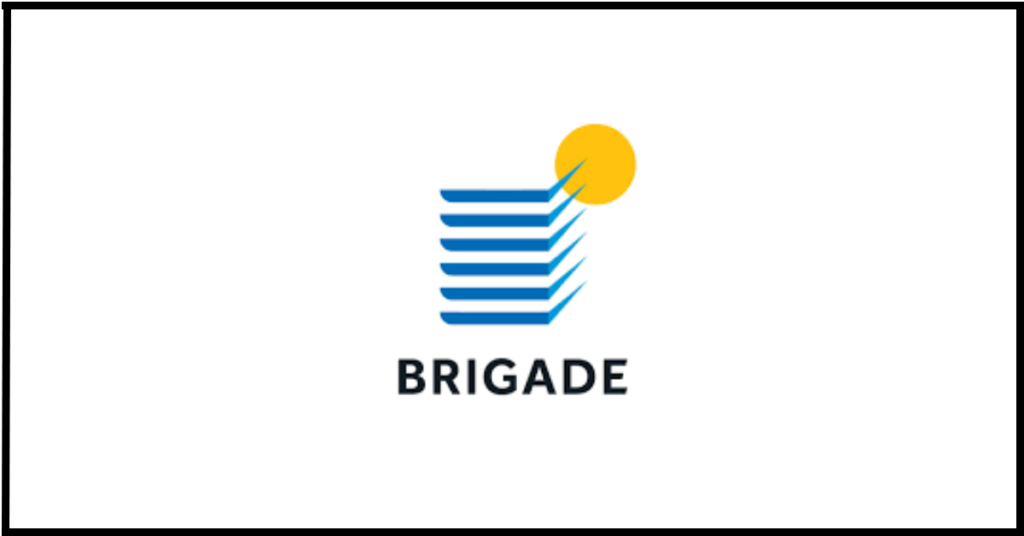 Brigade Group -Top 10 Best Real Estate Companies in India