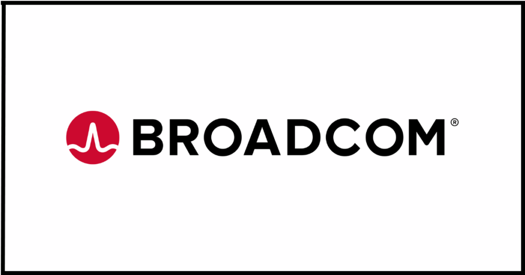 Broadcom -Top 10 Semiconductor Companies in India