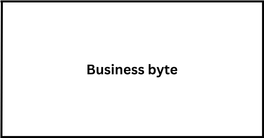 Business Byte-Top 20 Startup News Websites In India