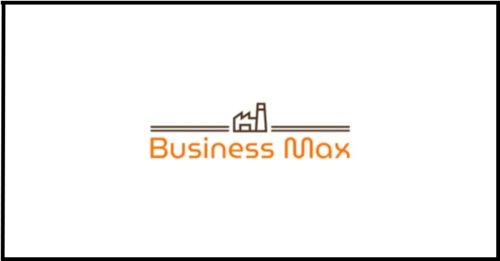 BusinessMax -Top 20 Startup News Websites In India