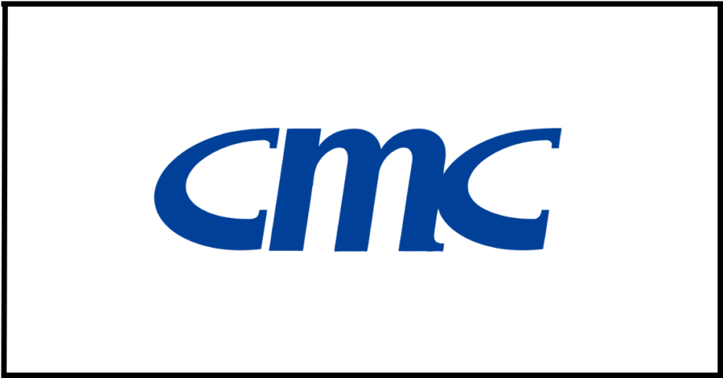 CMC Hospitals-Top 10 Hospitals in India