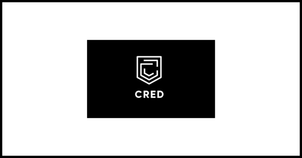 CRED-Top 10 Technology Startups in India