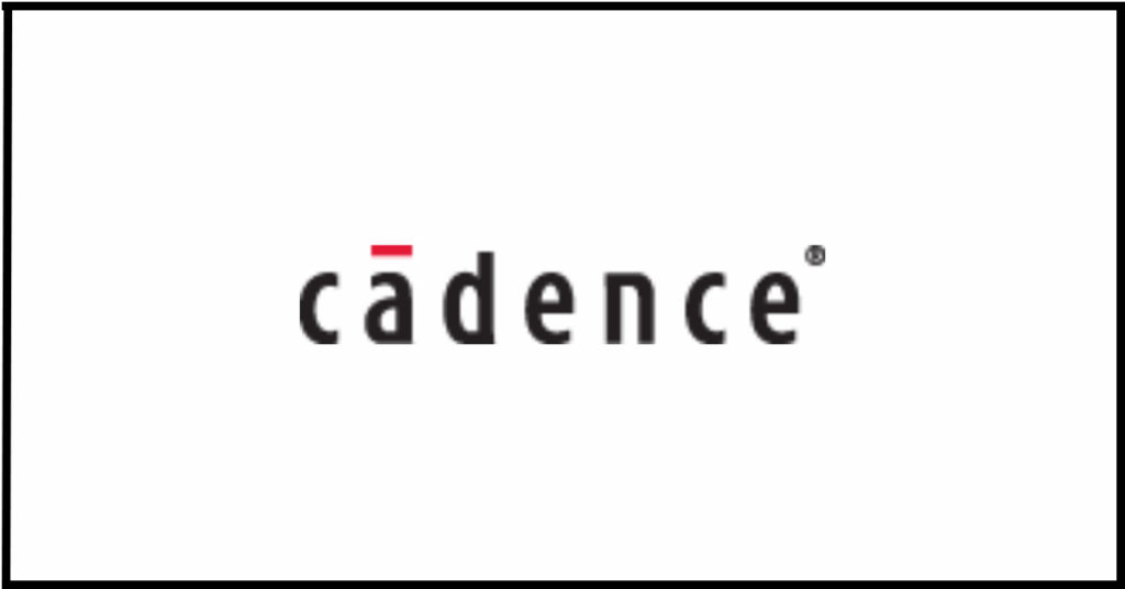 Cadence -Top 10 Semiconductor Companies in India