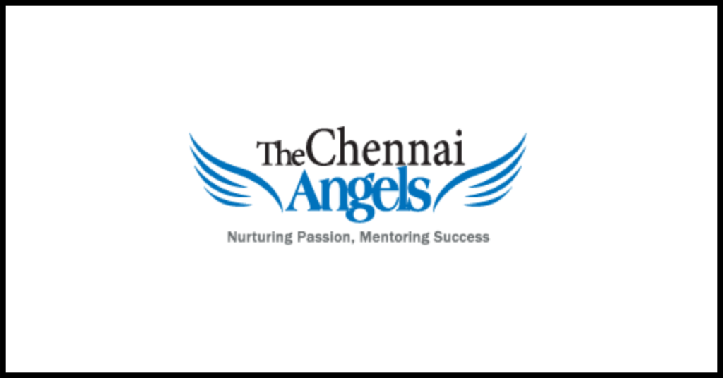 Chennai Angels-Top 10 Angel Investor Networks in India