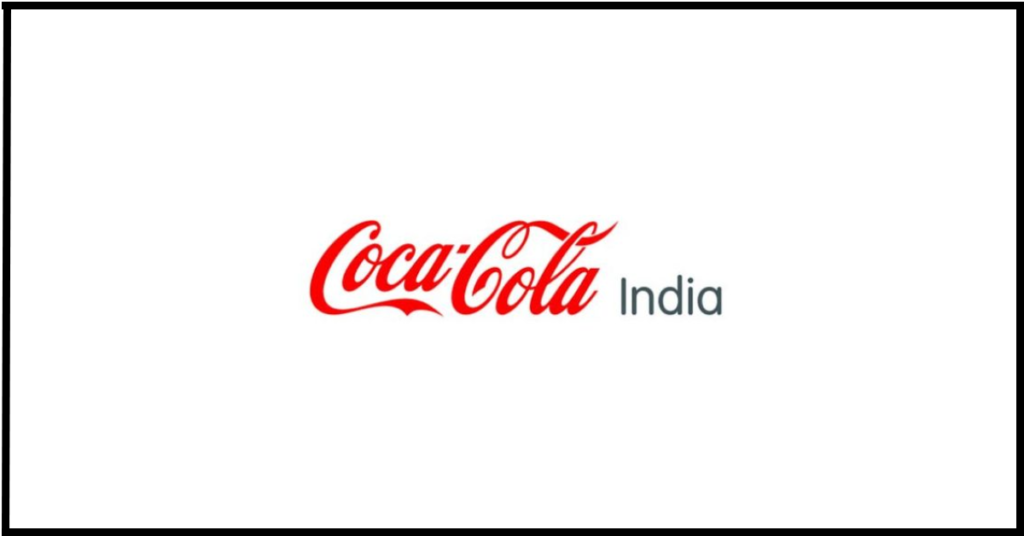 Coca-Cola India-Top 10 Multinational Companies (MNCs) in India