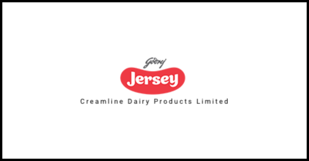 Creamline Dairy Products-Top 10 Dairy Companies in India