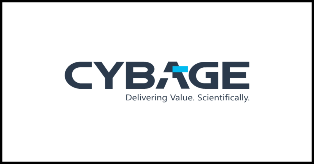 Cybage-Top 10 Mobile App Development Companies in India