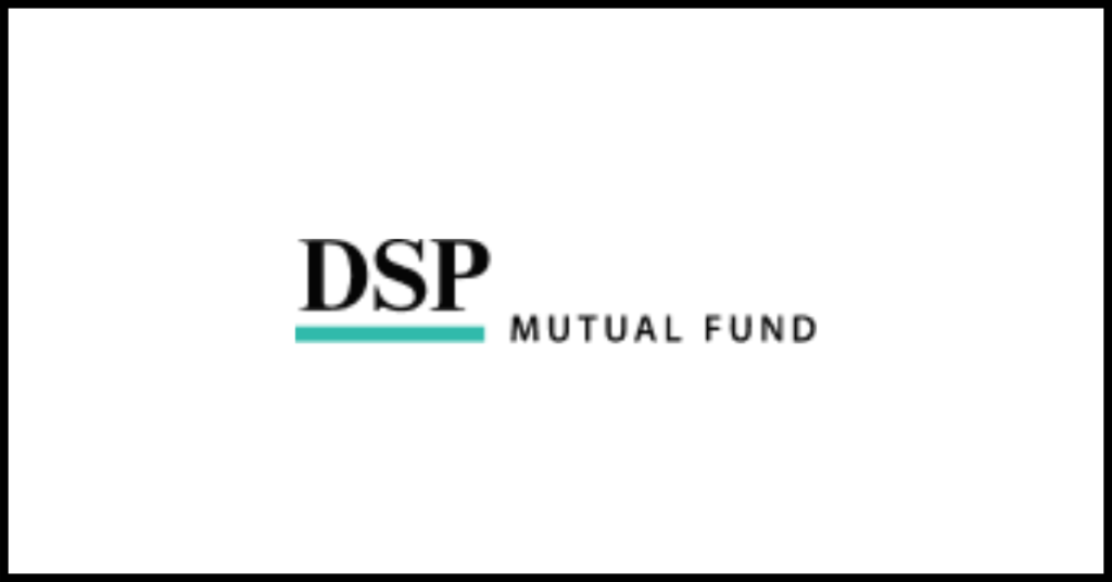 DSP -Top 10 Mutual Fund Companies in India