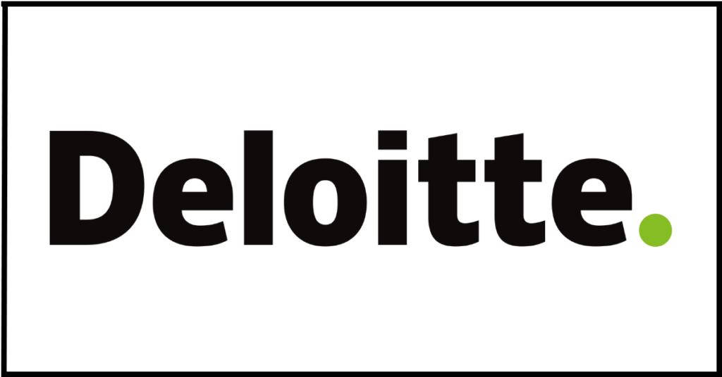 Deloitte India-Top 10 Management Consulting Firms in India