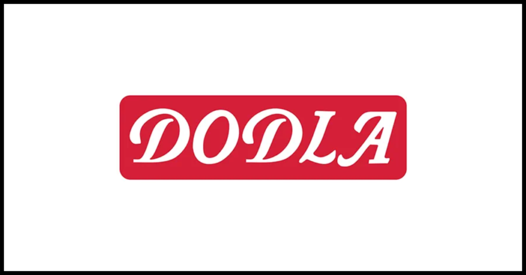 Dodla -Top 10 Dairy Companies in India