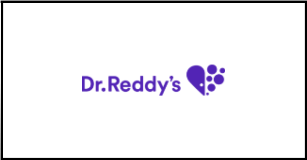 Dr. Reddy’s Laboratories -Top 10 Pharma Companies in India