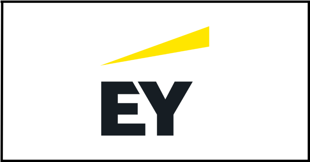 EY India-Top 10 Management Consulting Firms in India