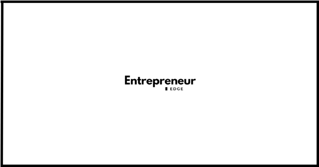 Entrepreneur Edge-Top 20 Startup News Websites In India