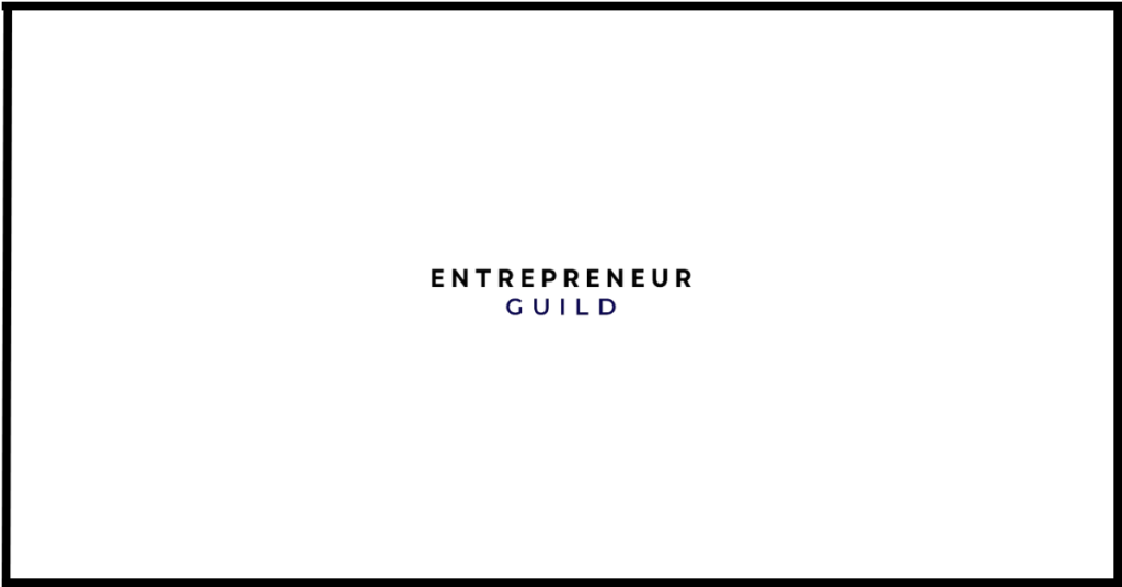 Entrepreneur Guild-Top 20 Startup News Websites In India