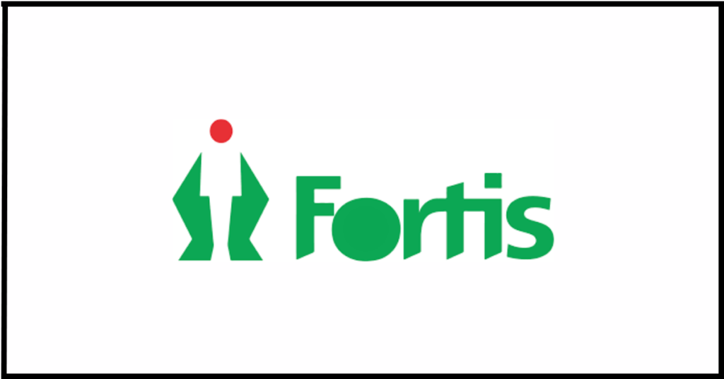 Fortis Hospitals-Top 10 Healthcare Companies in India