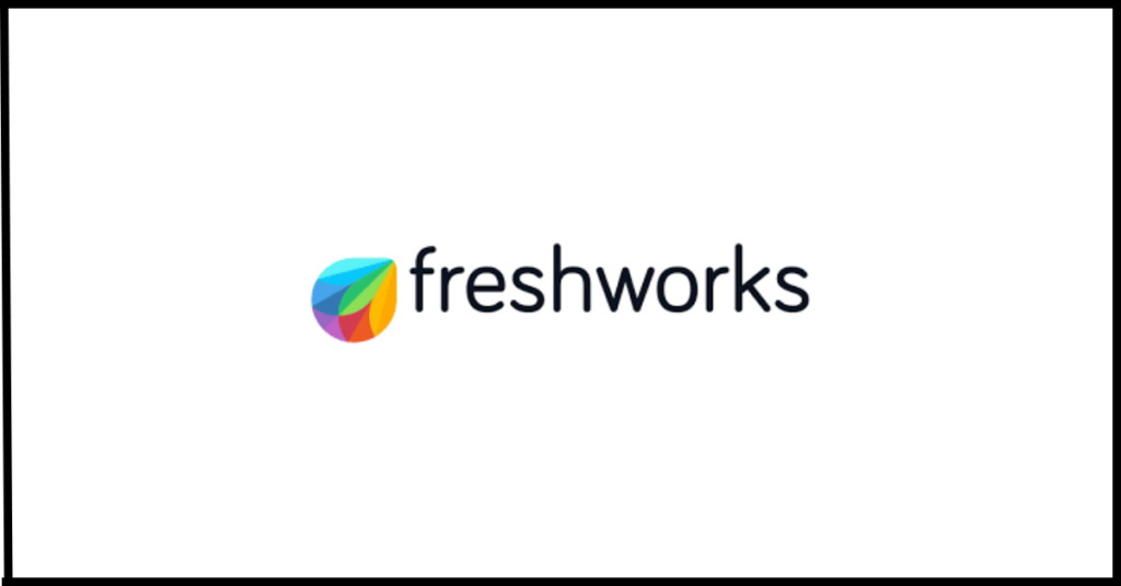Freshworks -Top 10 IT Product Companies in India