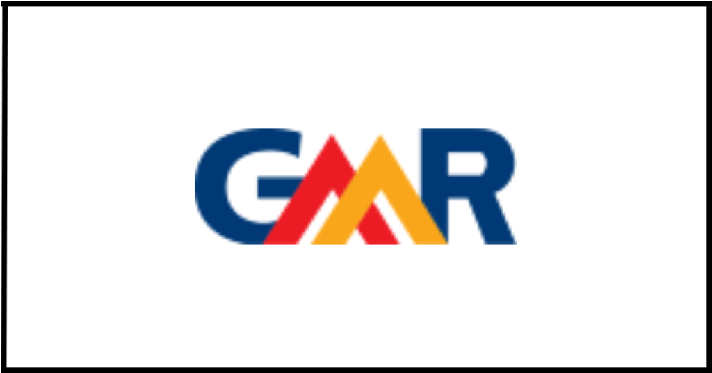 GMR Infrastructure -Top 10 Construction Companies in India