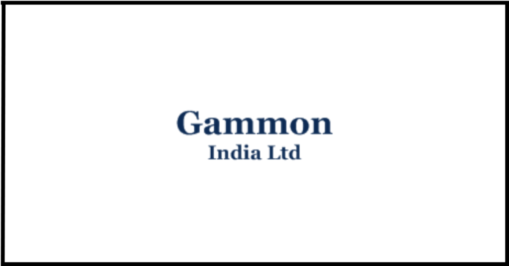 Gammon -Top 10 Engineering Companies in India