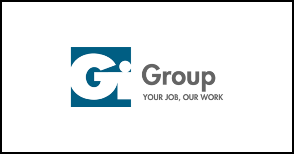 Gi Group India-Top 10 HR Consultancies in India