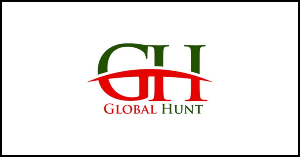 GlobalHunt -Top 10 HR Consultancies in India