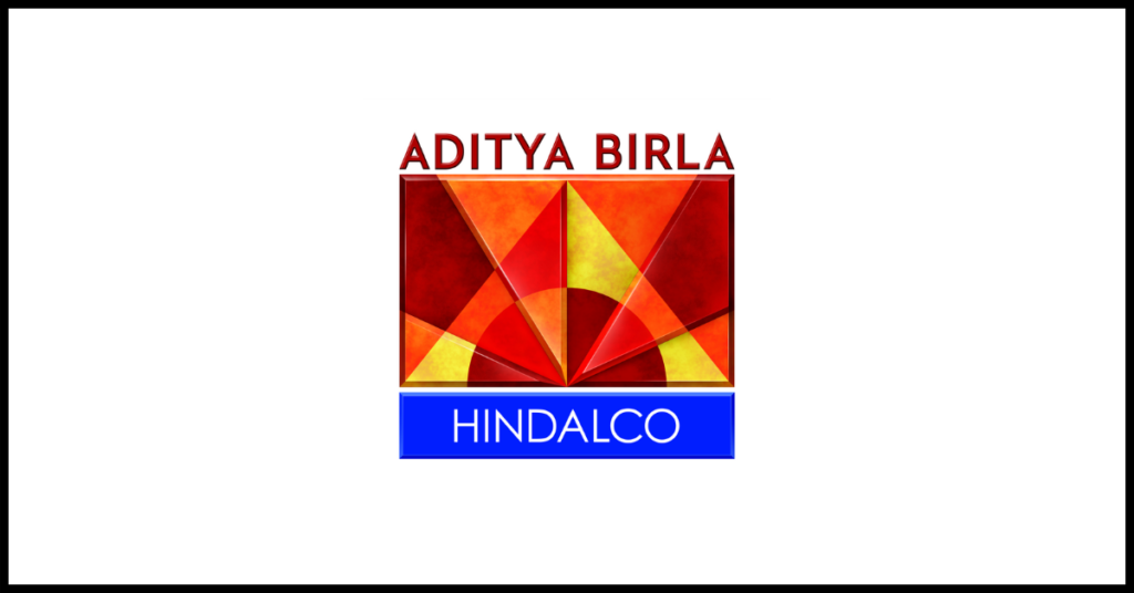 Hindalco Industries Limited-Top 10 Manufacturing Companies in India