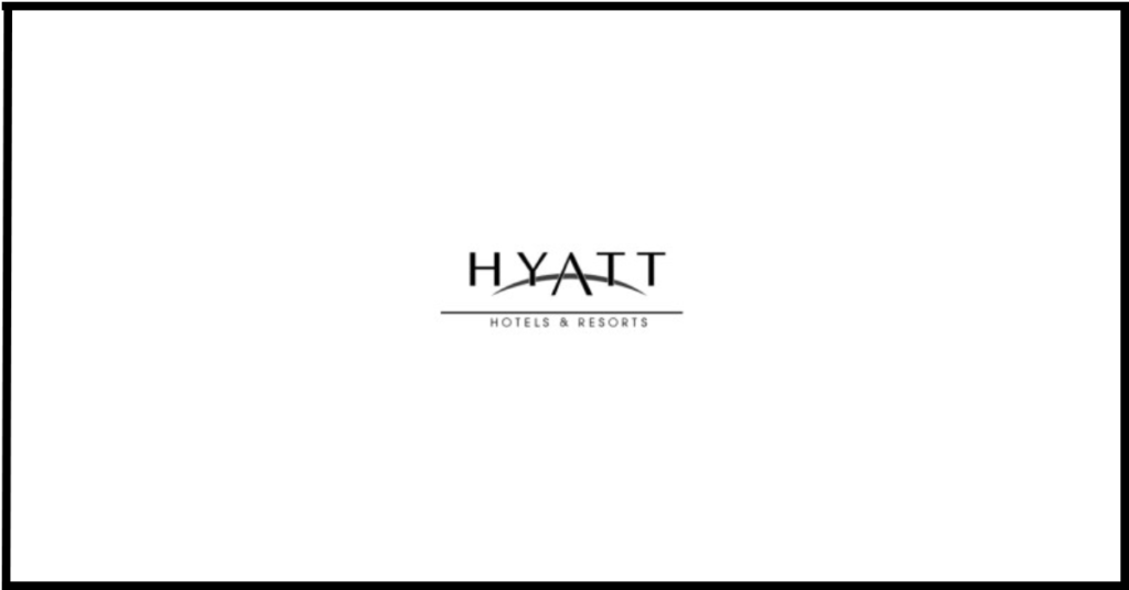Hyatt Hotels-Top 10 Hospitality Companies in India