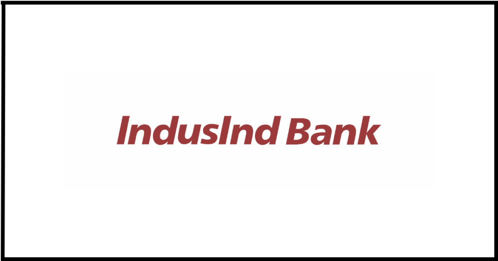 IndusInd Bank-Top 10 Banking Institutions in India