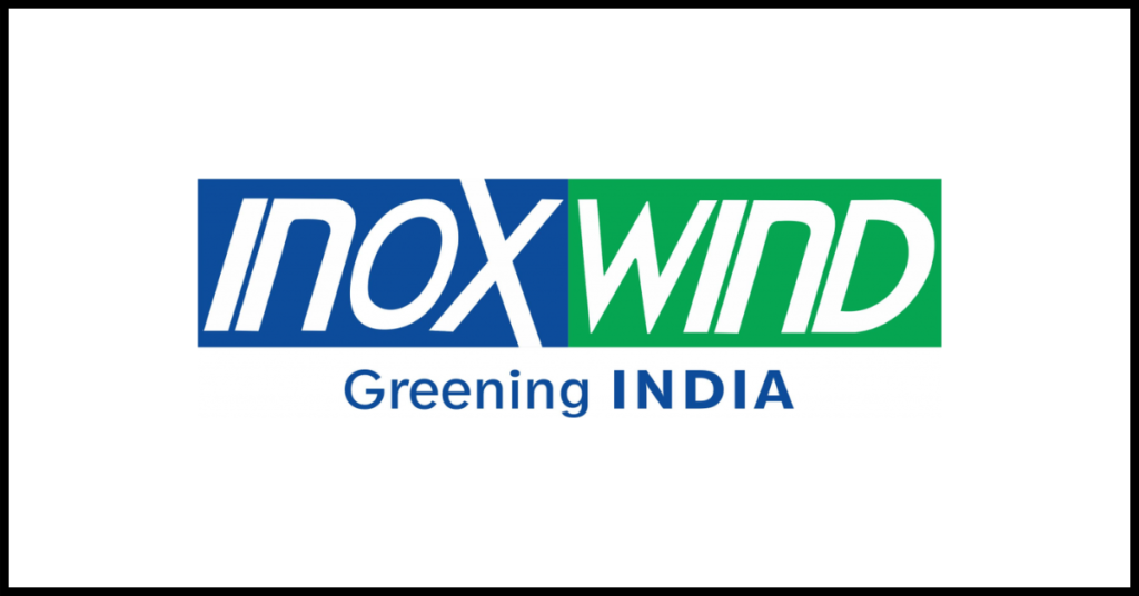 Inox Wind Limited-Top 10 Wind Energy Companies in India