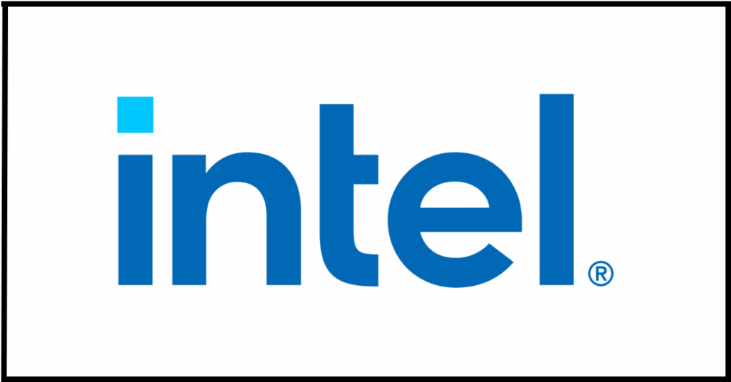 Intel-Top 10 Semiconductor Companies in India