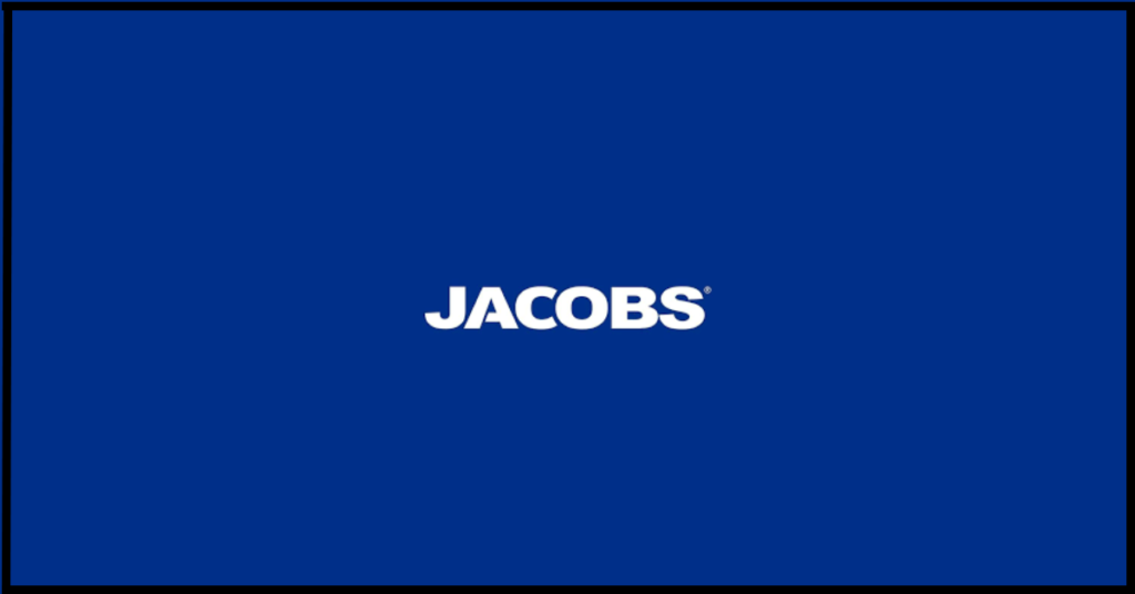 Jacobs -Top 10 Engineering Companies in India