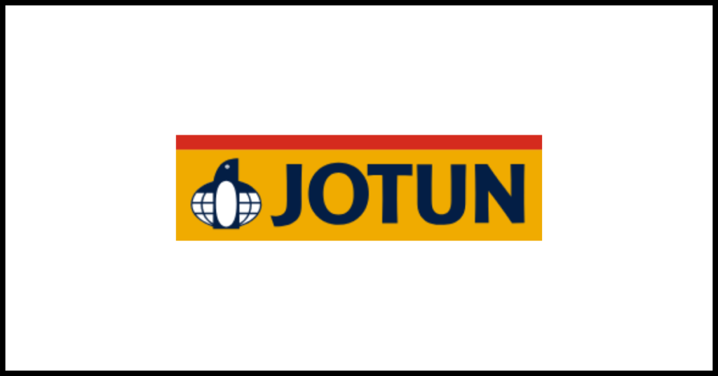 Jotun Paints-Top 10 Paint Companies in India