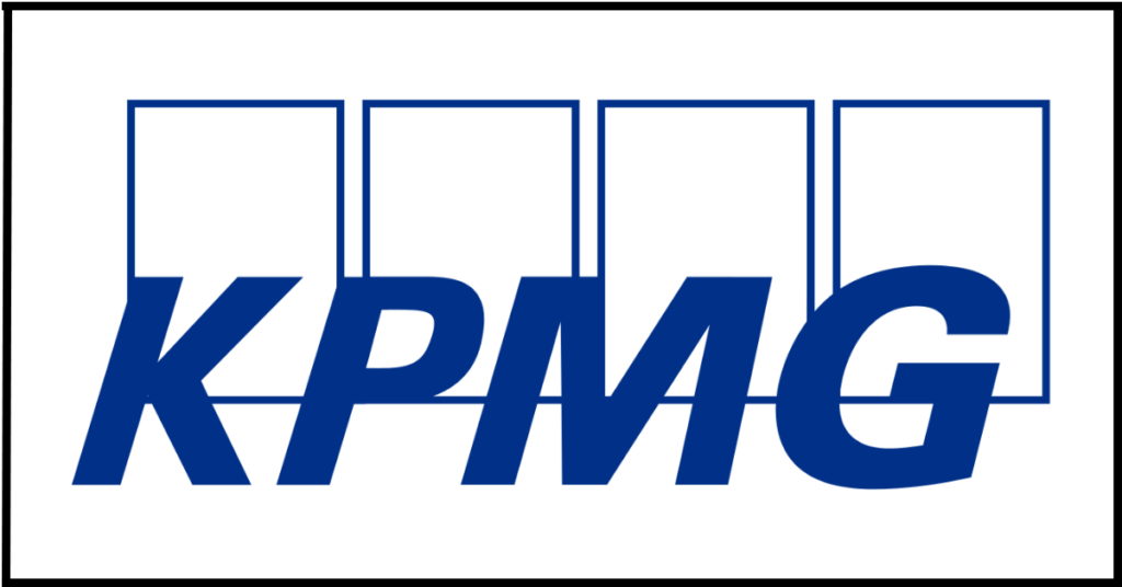 KPMG India-Top 10 Management Consulting Firms in India
