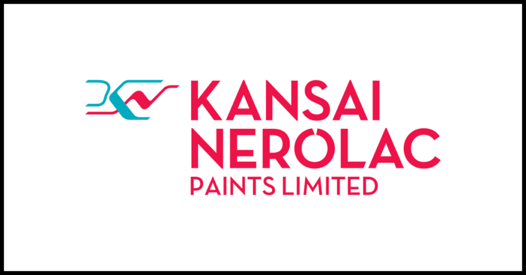 Kansai Nerolac Paints-Top 10 Paint Companies in India