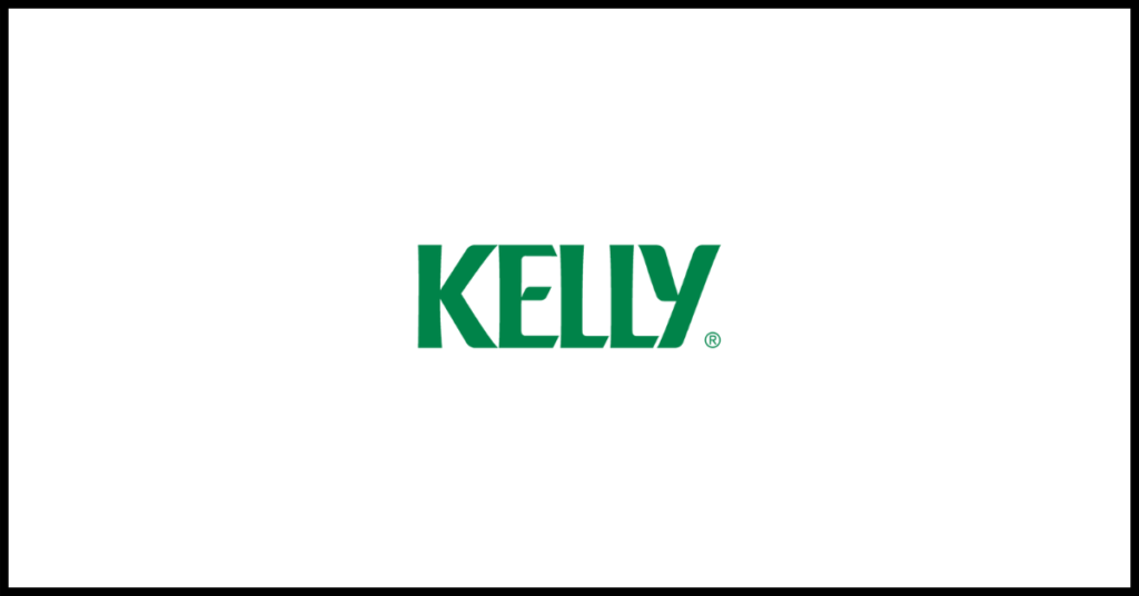 Kelly -Top 10 HR Consultancies in India