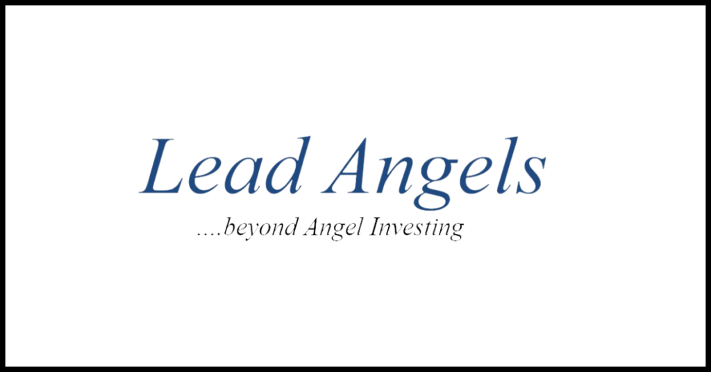 Lead Angels-Top 10 Angel Investor Networks in India