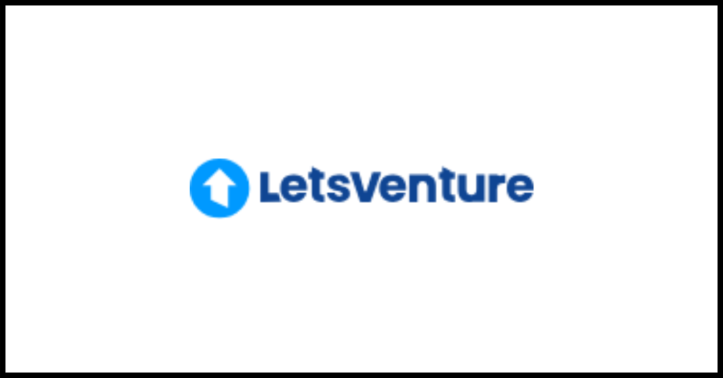 LetsVenture-Top 10 Angel Investor Networks in India